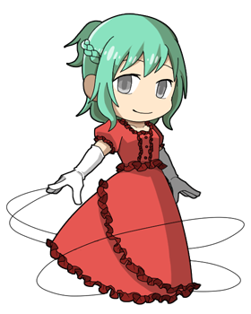 ラクリマ