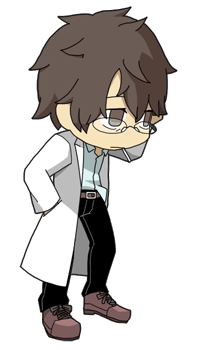 矢部　総一郎
