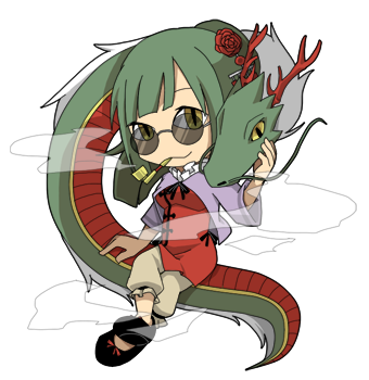 楊　小梅