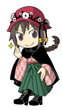 馬込　春子