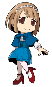 涼川　夏姫