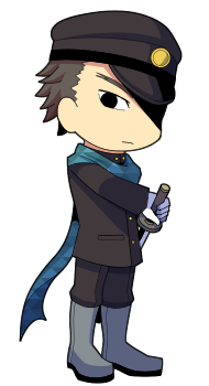 御法川 辰之輔