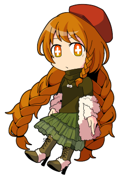豊森 ラム