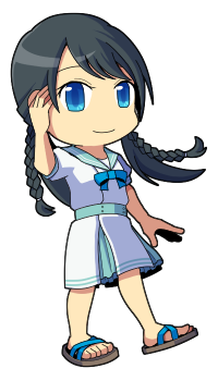 結川 希