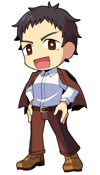 田浦 昴