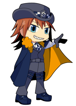 エレノア・リオン